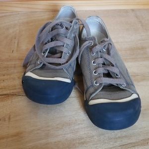 Keen sneakers